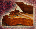 Piano side